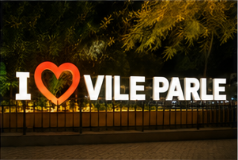 VILLE PARLE